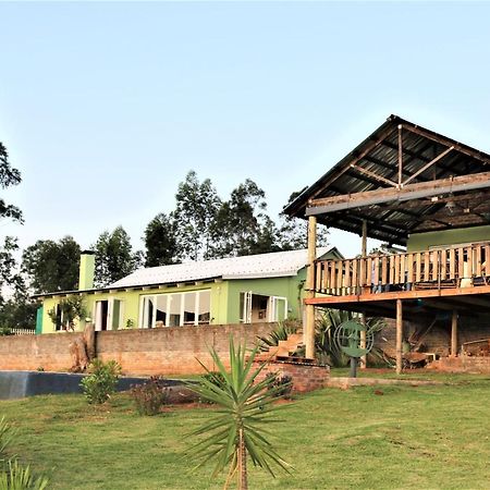 Round Here Self-Catering Holiday Home Sabie Εξωτερικό φωτογραφία