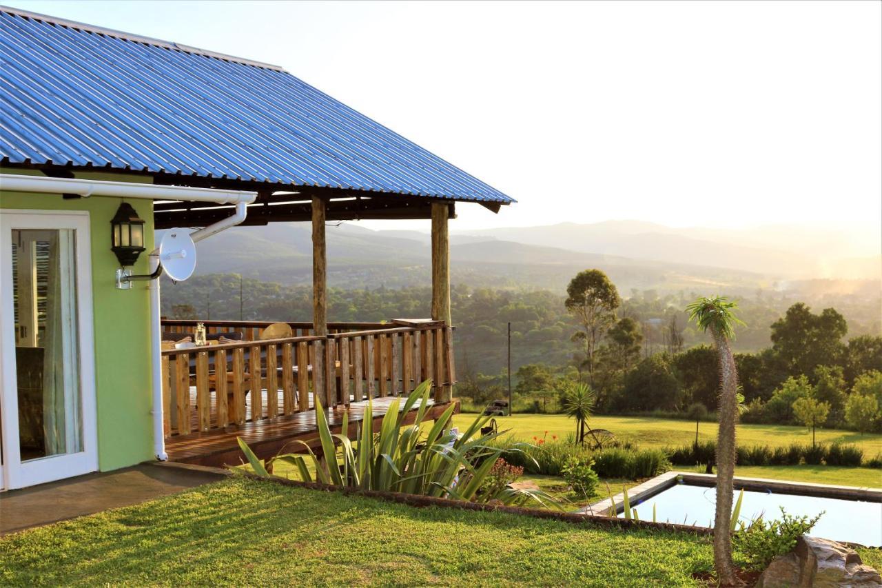 Round Here Self-Catering Holiday Home Sabie Εξωτερικό φωτογραφία