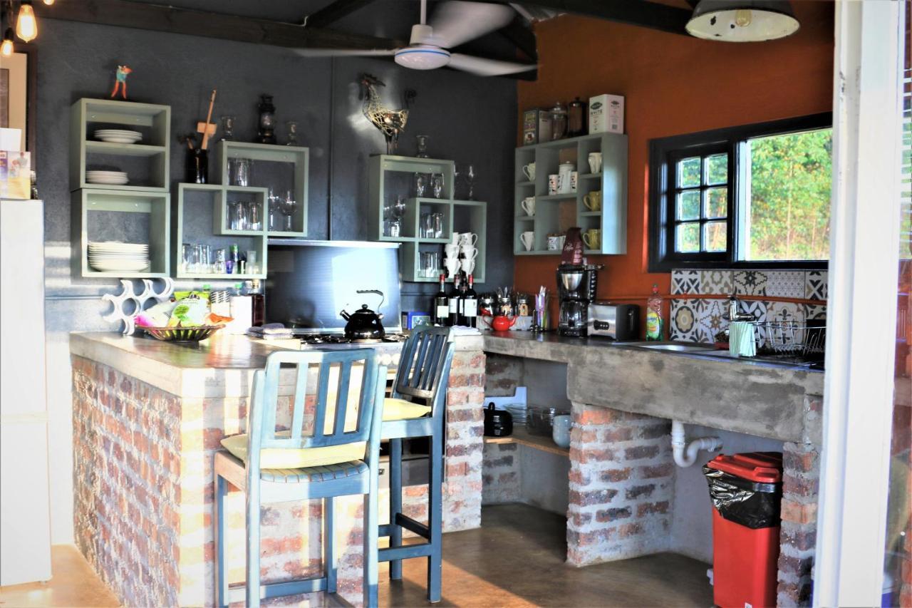 Round Here Self-Catering Holiday Home Sabie Εξωτερικό φωτογραφία