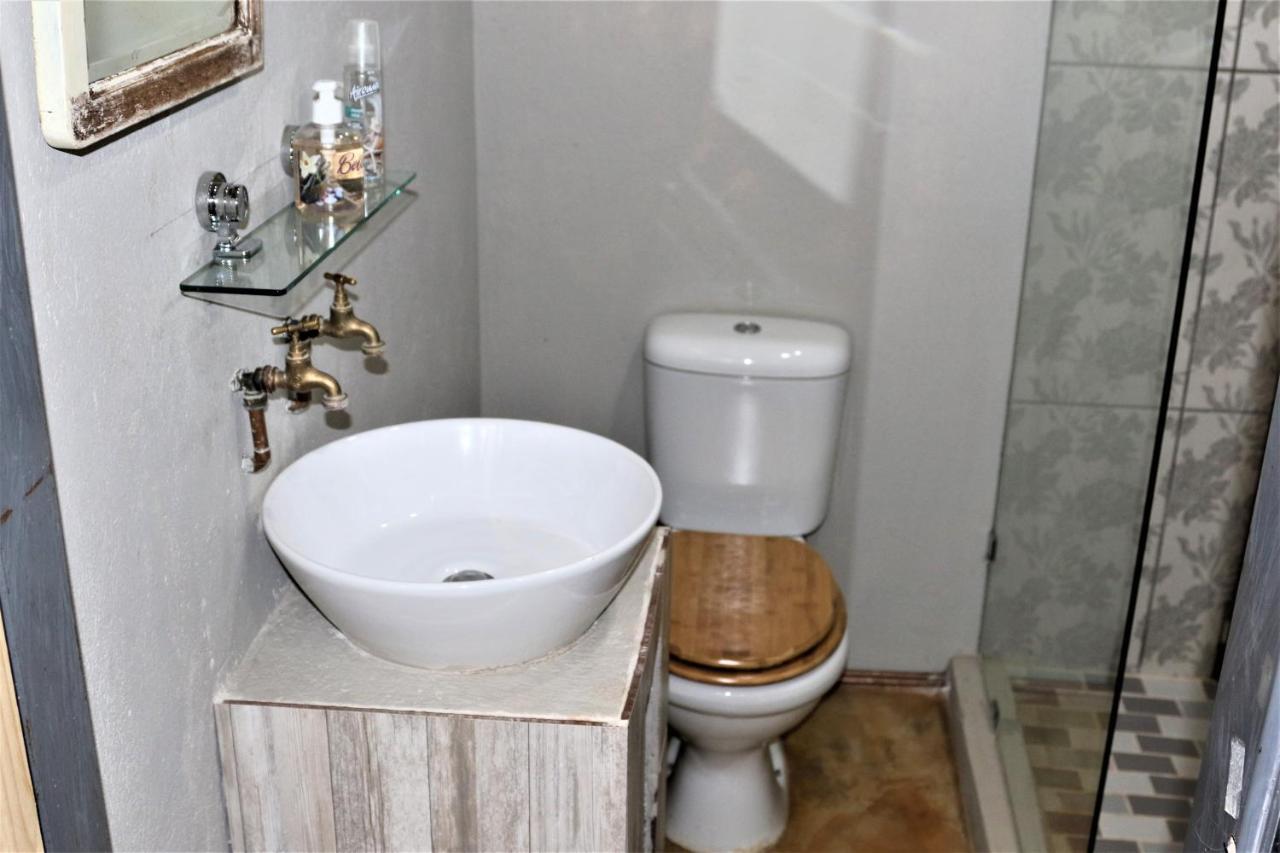 Round Here Self-Catering Holiday Home Sabie Εξωτερικό φωτογραφία