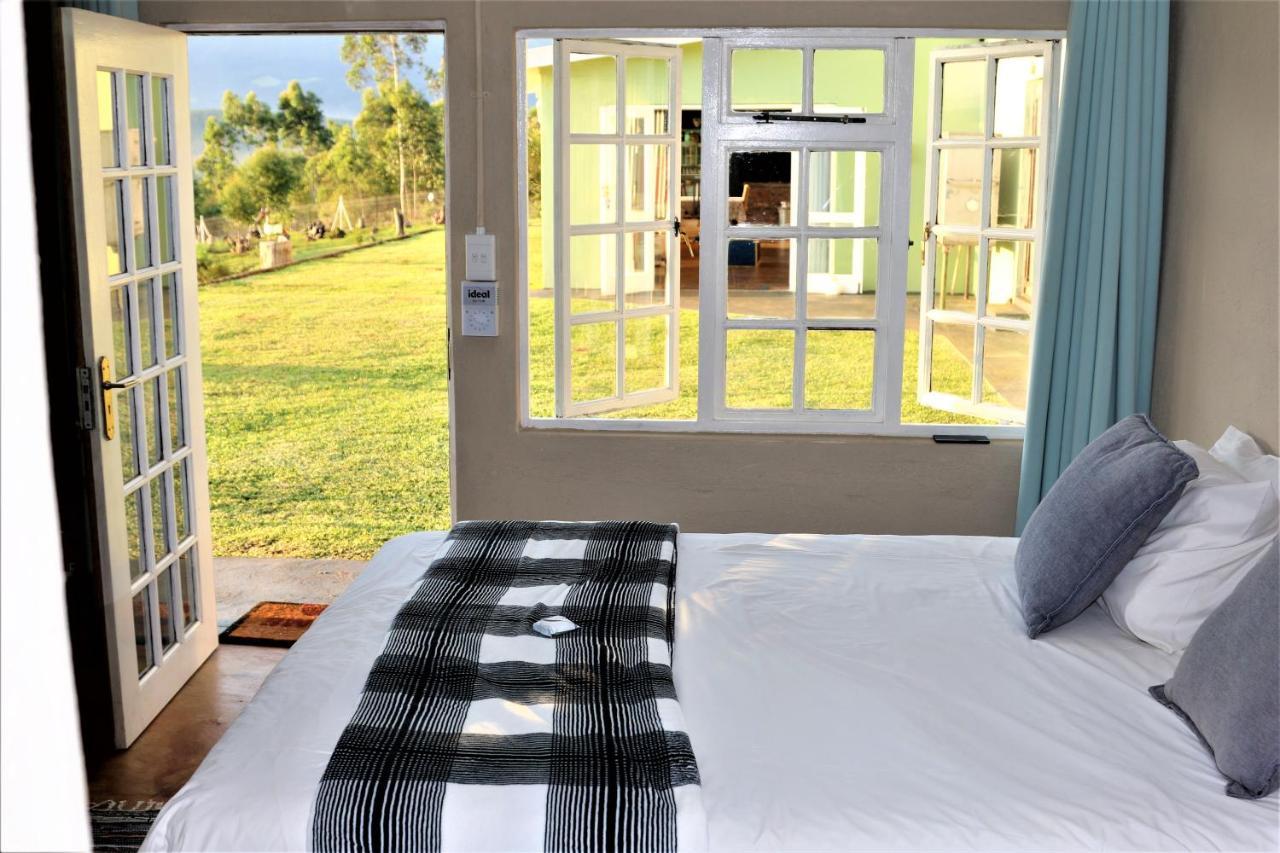 Round Here Self-Catering Holiday Home Sabie Εξωτερικό φωτογραφία