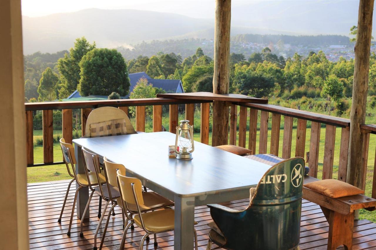 Round Here Self-Catering Holiday Home Sabie Εξωτερικό φωτογραφία