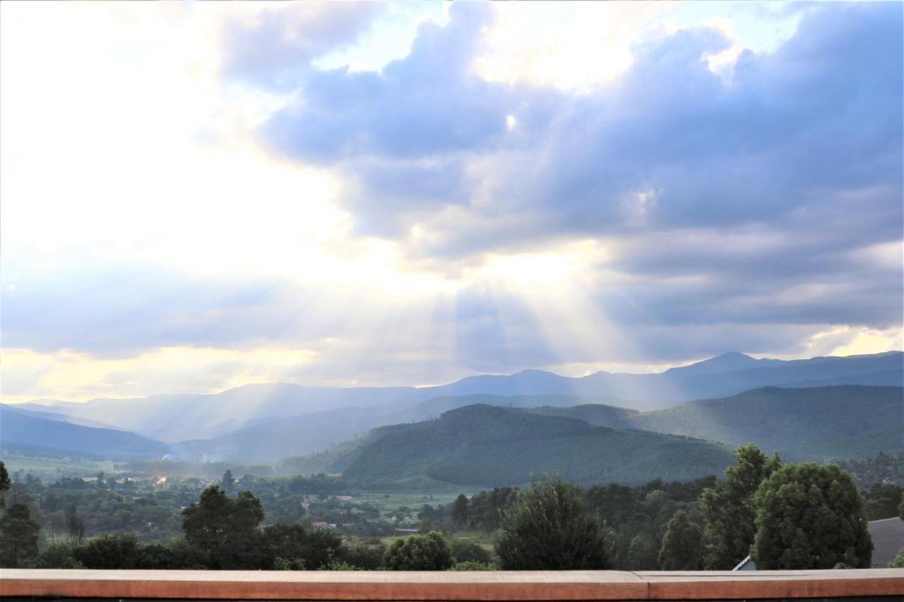 Round Here Self-Catering Holiday Home Sabie Εξωτερικό φωτογραφία