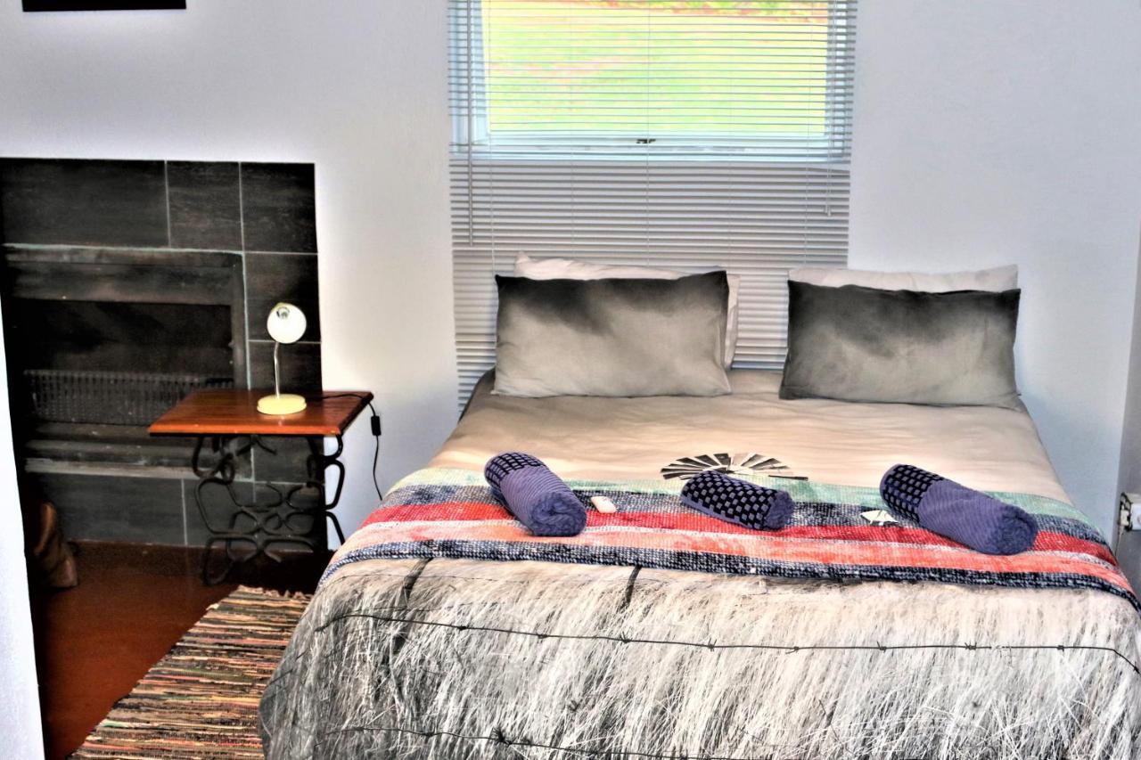 Round Here Self-Catering Holiday Home Sabie Εξωτερικό φωτογραφία