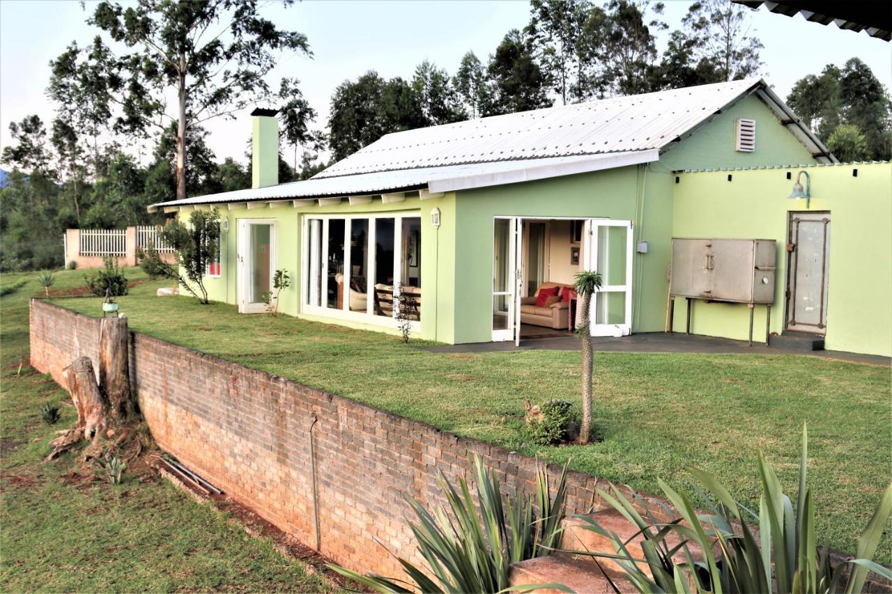 Round Here Self-Catering Holiday Home Sabie Εξωτερικό φωτογραφία