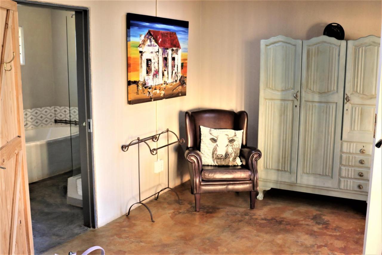 Round Here Self-Catering Holiday Home Sabie Εξωτερικό φωτογραφία
