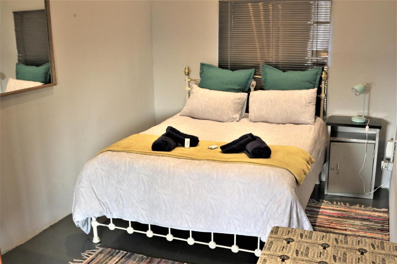 Round Here Self-Catering Holiday Home Sabie Εξωτερικό φωτογραφία